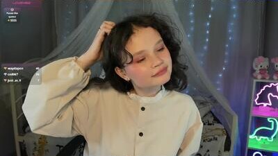 emilychaves public webcam profile photo 5