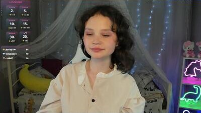 emilychaves public webcam profile photo 10
