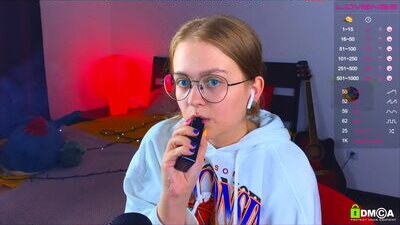 emilyforelsket public webcam profile photo 5