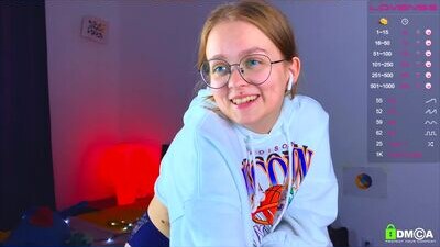 emilyforelsket public webcam profile photo 8
