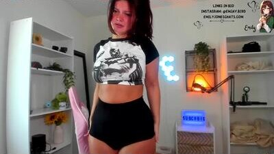 emilyjoneschat public webcam profile photo 8