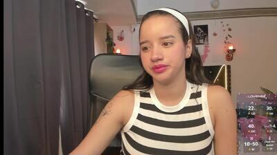 emilyrousex public webcam profile photo 3