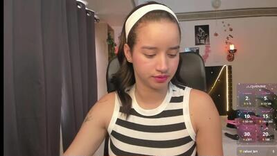 emilyrousex public webcam profile photo 4