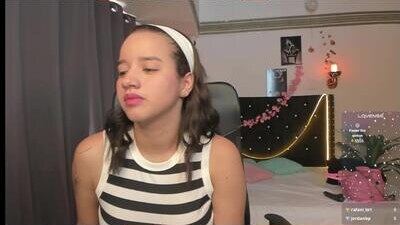 emilyrousex public webcam profile photo 5