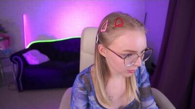 emilysunshines public webcam profile photo 8