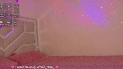 emma_clive public webcam profile photo 10