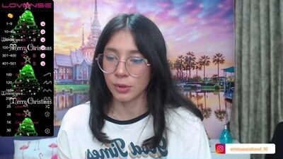 emma_sandovaal public webcam profile photo 2