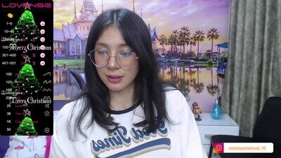 emma_sandovaal public webcam profile photo 3