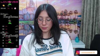 emma_sandovaal public webcam profile photo 4