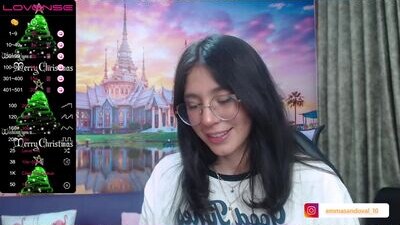 emma_sandovaal public webcam profile photo 6