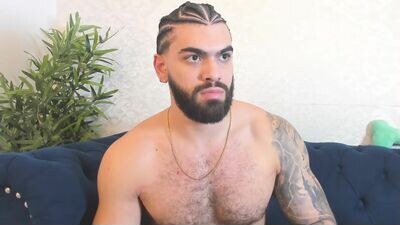 emmanuel_santos public webcam profile photo 2