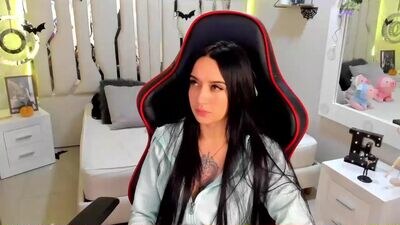 emmyevans1 public webcam profile photo 2