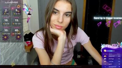 emmygreans public webcam profile photo 3