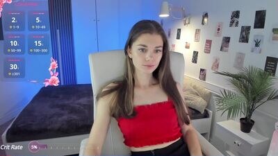emmywow public webcam profile photo 3