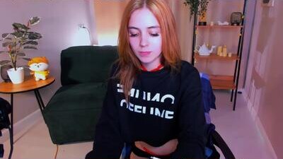 enchanted_bella public webcam profile photo 5