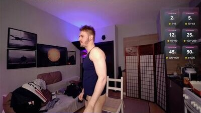 enjohnny public webcam profile photo 6