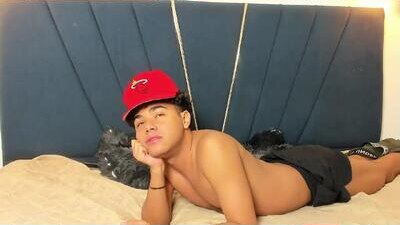 enzo_love18 public webcam profile photo 7