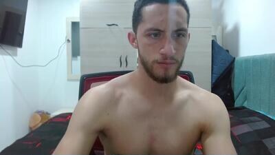 enzo_savage public webcam profile photo 2