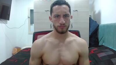 enzo_savage public webcam profile photo 3
