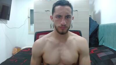 enzo_savage public webcam profile photo 4