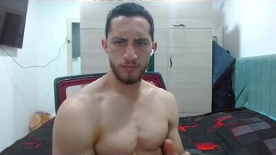 enzo_savage public webcam profile photo 5