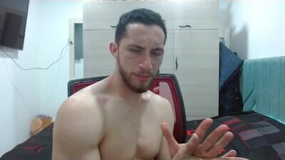 enzo_savage public webcam profile photo 6