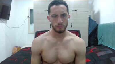 enzo_savage public webcam profile photo 7