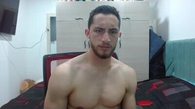 enzo_savage public webcam profile photo 8