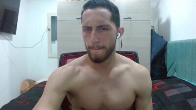 enzo_savage public webcam profile photo 9