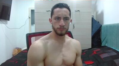 enzo_savage public webcam profile photo 10