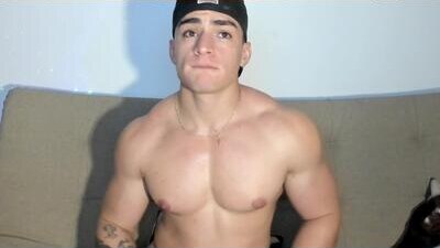 enzo_vega public webcam profile photo 5