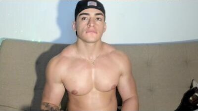 enzo_vega public webcam profile photo 7