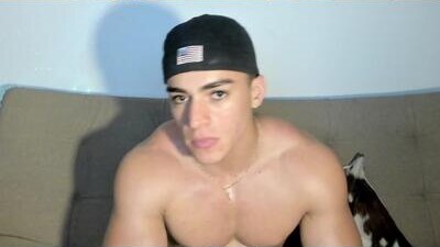 enzo_vega public webcam profile photo 9