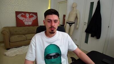 enzorace public webcam profile photo 3