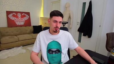 enzorace public webcam profile photo 4