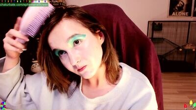 ephemeralflower public webcam profile photo 2