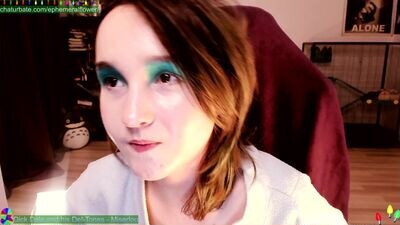 ephemeralflower public webcam profile photo 3
