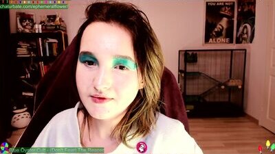 ephemeralflower public webcam profile photo 6