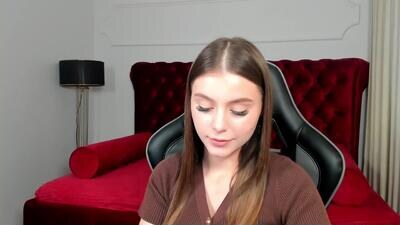 ericafoxes public webcam profile photo 2
