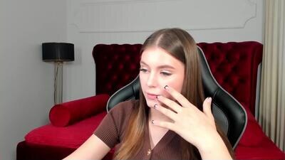 ericafoxes public webcam profile photo 3