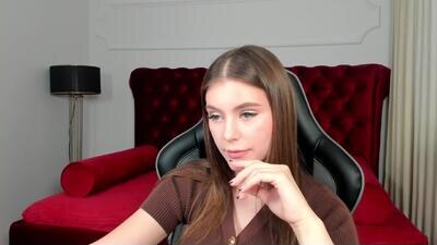 ericafoxes public webcam profile photo 4