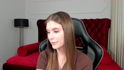 ericafoxes public webcam profile photo 5