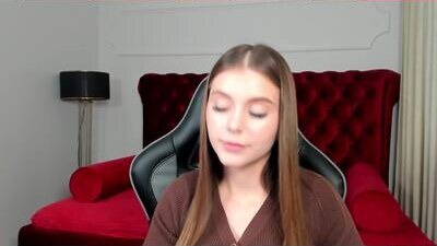 ericafoxes public webcam profile photo 7