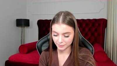 ericafoxes public webcam profile photo 8