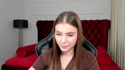 ericafoxes public webcam profile photo 9