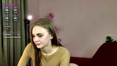 ericagracee public webcam profile photo 3