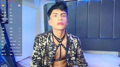 erick_velveth public webcam profile photo 6