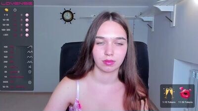 erikaluxury public webcam profile photo 2