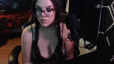 erisstardust public webcam profile photo 3