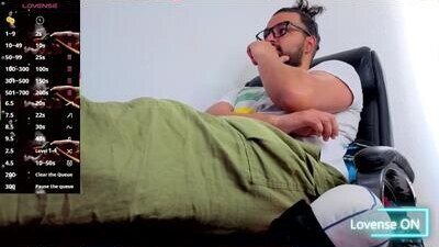 ernesto_rodriguez_82 public webcam profile photo 5